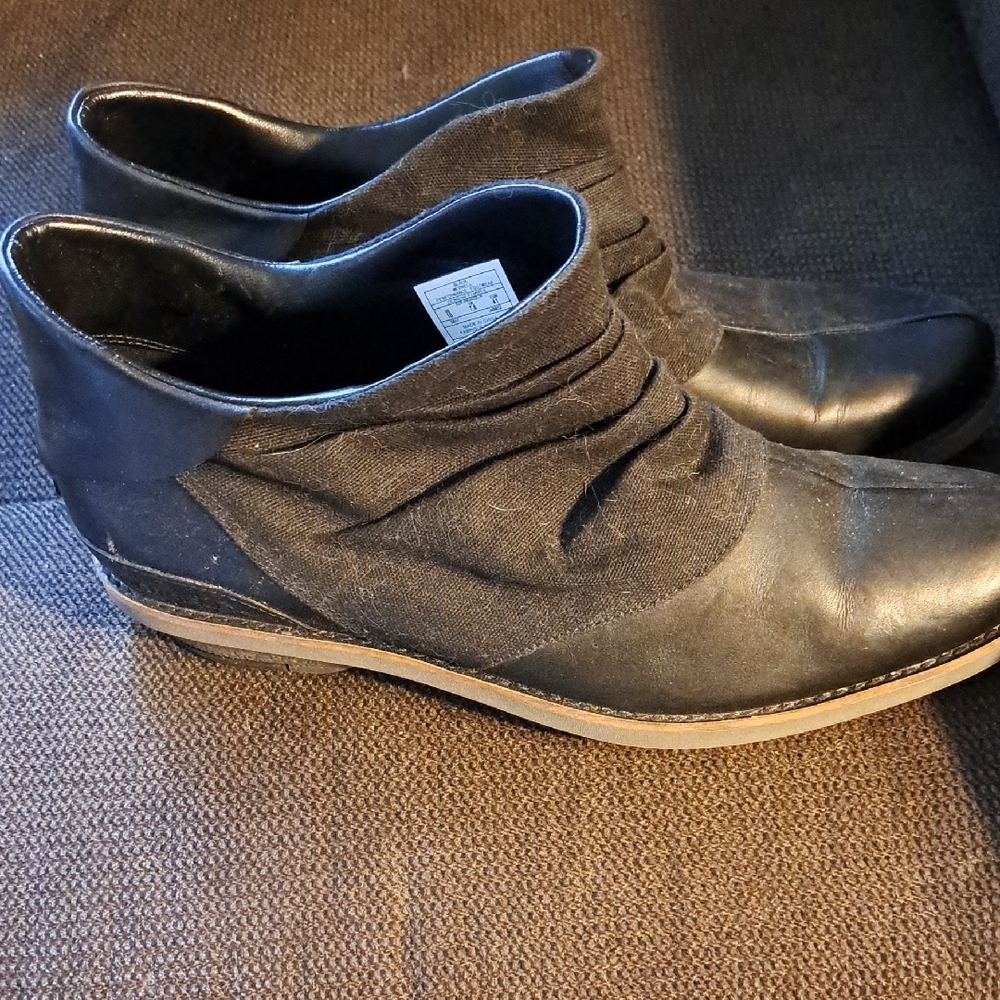 Merrell Ankle Boots